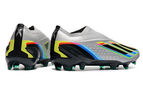 Chuteira Adidas X Speedportal+ FG "Beyond Fast"