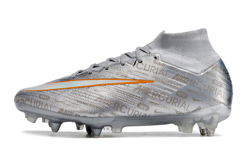 Chuteira Nike Air Zoom Mercurial Superfly 9 Elite SG "25y"