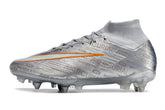 Chuteira Nike Air Zoom Mercurial Superfly 9 Elite SG "25y"