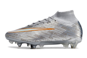 Chuteira Nike Air Zoom Mercurial Superfly 9 Elite SG "25y"