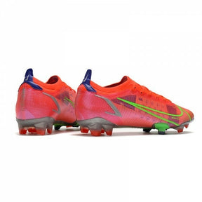 Chuteira Nike Mercurial Vapor 14 Elite Campo FG "Spectrum Pack"