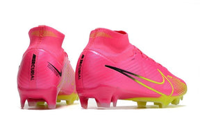 Chuteira Nike Air Zoom Mercurial Superfly 9 Elite "Luminous Pack"