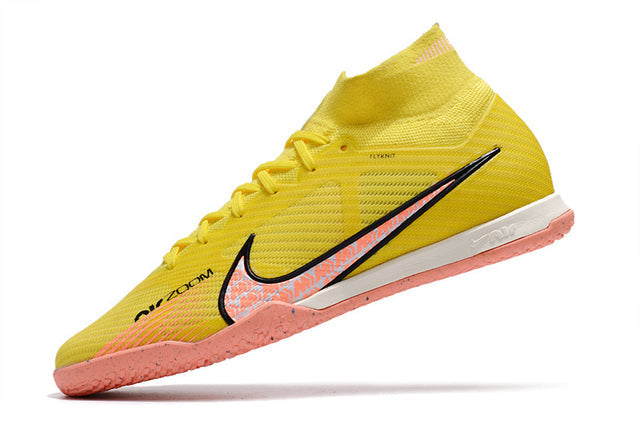 Chuteira Nike Mercurial Superfly 9 Elite Futsal IC "Lucent Pack"