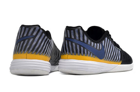 Chuteira Nike Lunar Gato Futsal - Azul