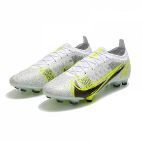 Chuteira Nike Mercurial Vapor 14 Elite Campo FG "Safari 2"