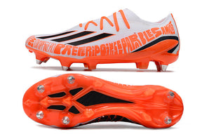 Chuteira Adidas X Speedportal.1 SG "Messi Balon"