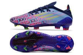 Chuteira Adidas Speedfow.1 FG "Messi Unparalleled"