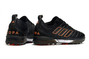 Chuteira Adidas Copa 20.1 Society "Precision to Blur"
