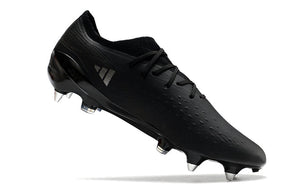 Chuteira Adidas X Speedportal.1 SG - AllBlack