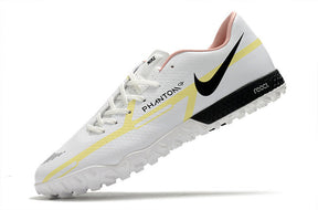 Chuteira Nike React Phantom GT Pro Society TF "Rawdacious"