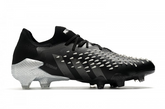Chuteira Adidas Predator Freak.1 Low Campo FG "Superstealth"