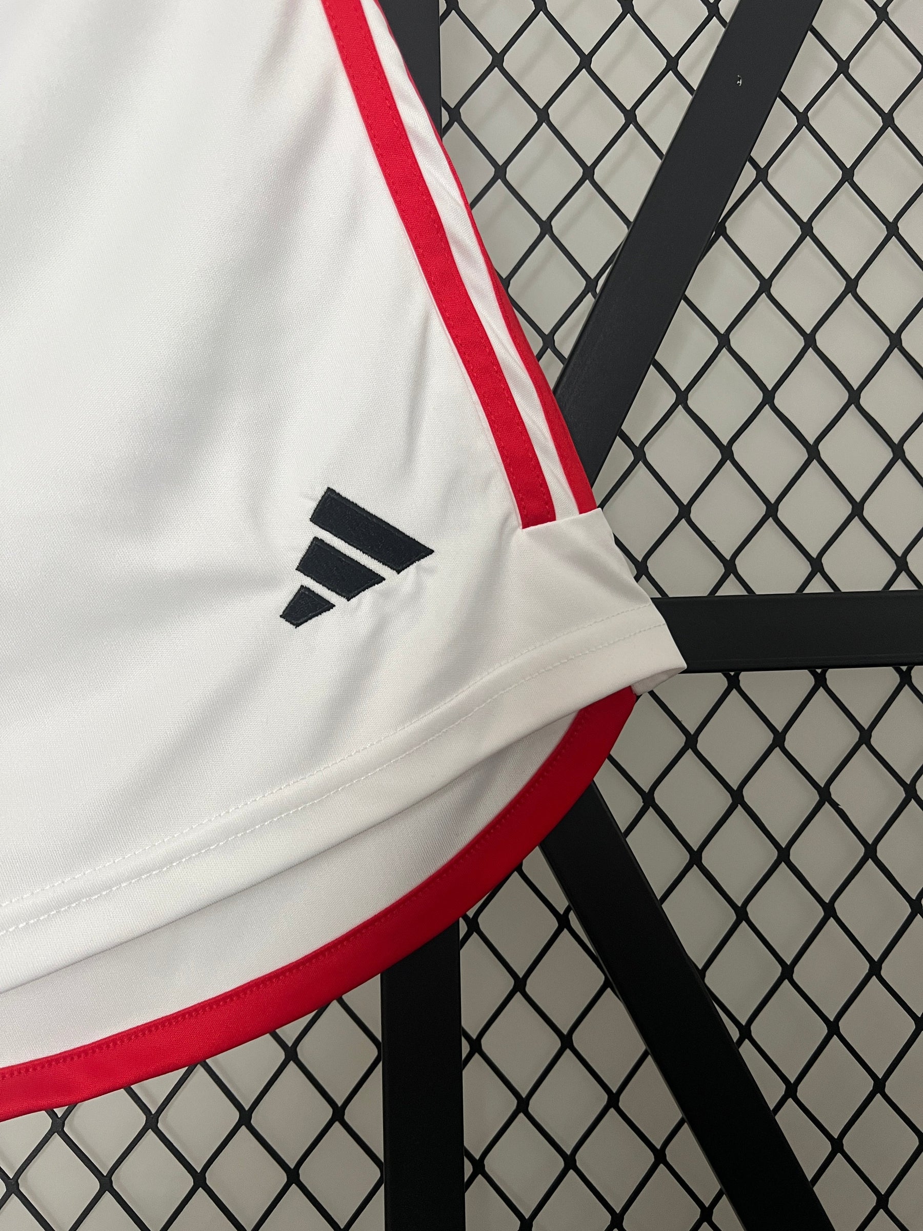 Shorts Flamengo 24/25 Home