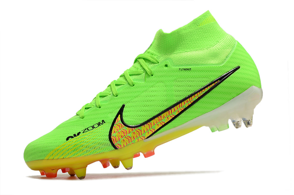 Nike Air Zoom Mercurial Superfly IX Elite SG