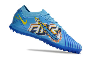 Chuteira Nike Mercurial Vapor 15 Elite Society "Mbappe"