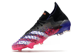 Chuteira Adidas Predator Freak.1 Campo FG "Superspectral"
