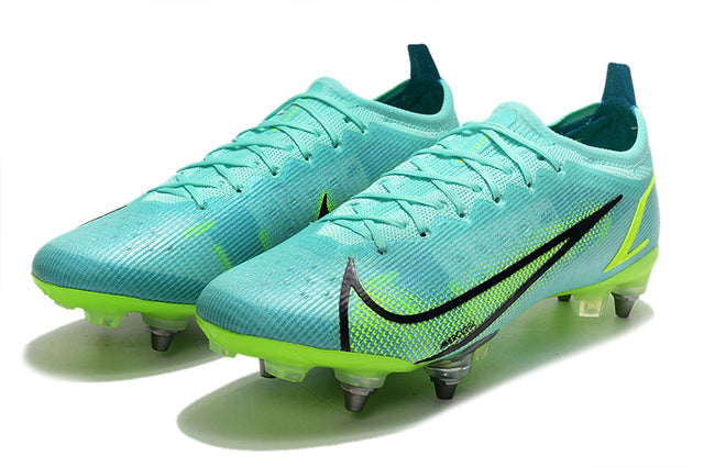Chuteira Nike Mercurial Vapor 14 Elite SG "Impulse Pack"