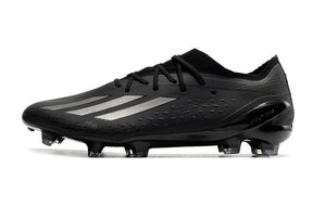 Chuteira Adidas X Speedportal.1 FG "Nightstrike"