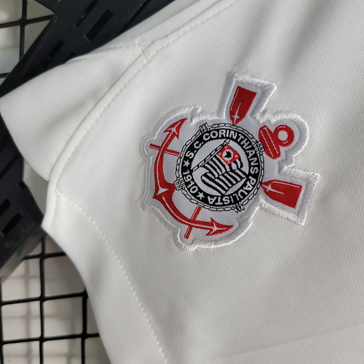 Shorts Corinthians 23/24 Away