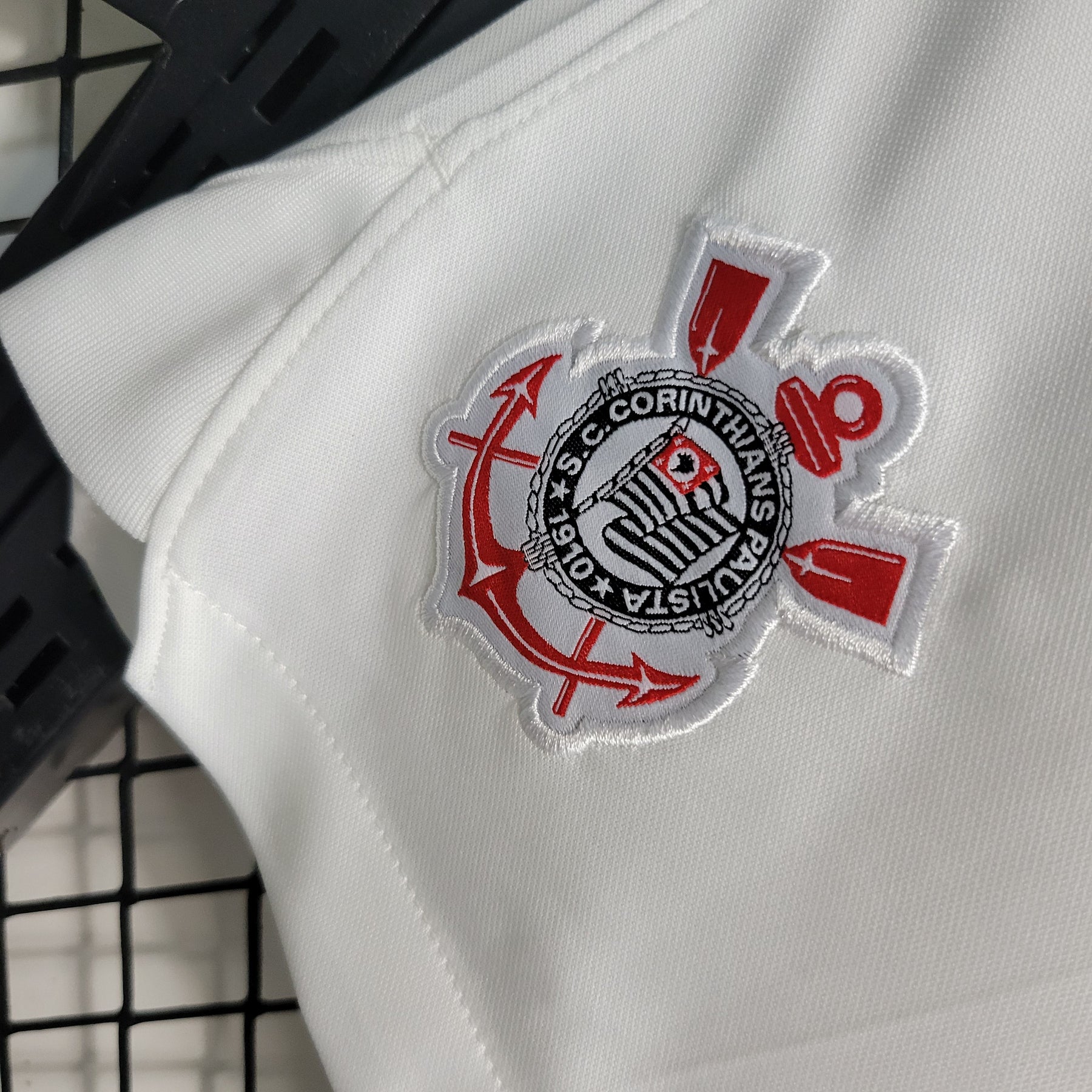 Shorts Corinthians 23/24 Away
