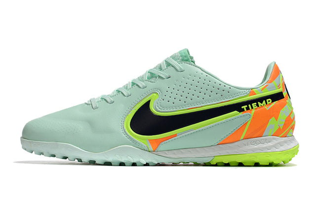 Chuteira Nike Tiempo 9 Pro Society - "Bonded Pack"