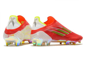 Chuteira Adidas Speedfow+ FG "Meteorite Pack"