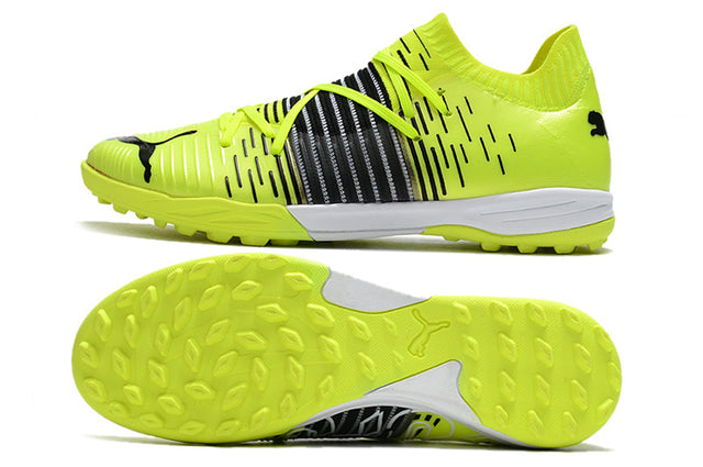 Chuteira Puma Future Z 1.1 Pro Cage Society "Game On"