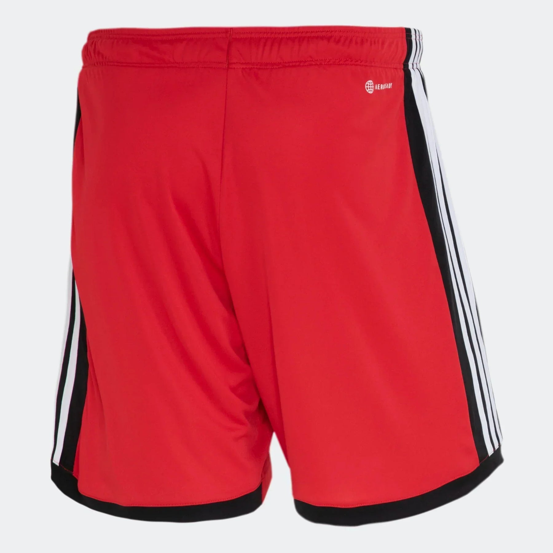 Shorts Flamengo 2022/23 III