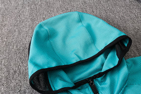 Conjunto Agasalho - Nike Thermaflex Showtime - Charlotte Hornets