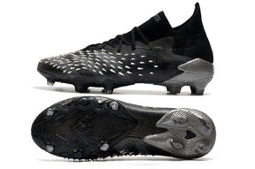 Chuteira Adidas Predator Freak.1 Campo FG "Superstealth"