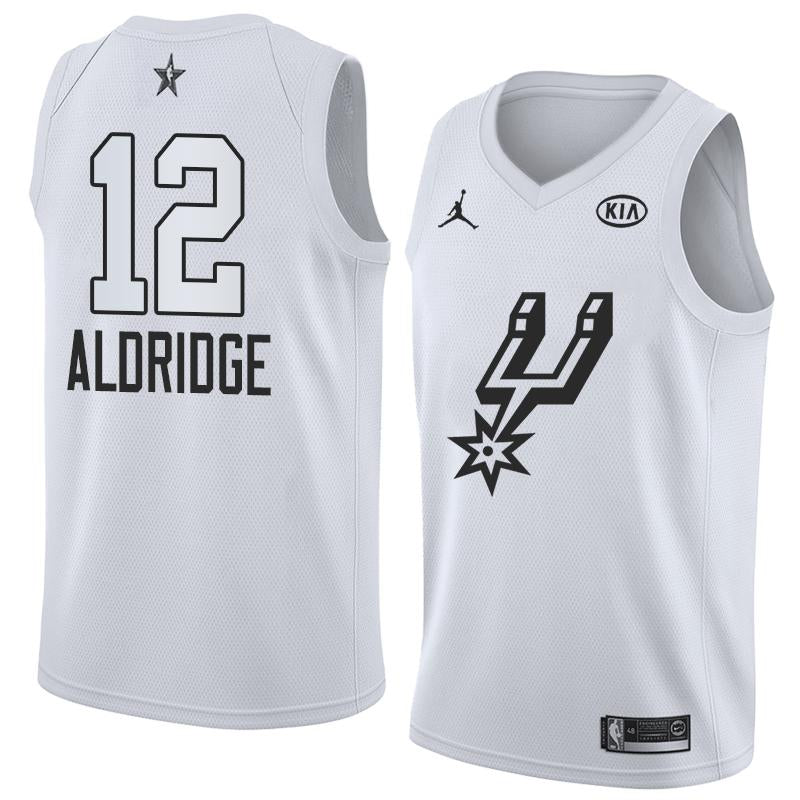 Regata Swingman Team Lebron All Star 2018