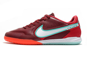 Chuteira Nike React Tiempo Legend 9 Pro Futsal IC "Blue Print"