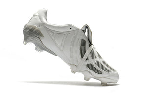Chuteira Adidas Predator Mania FG - Branco