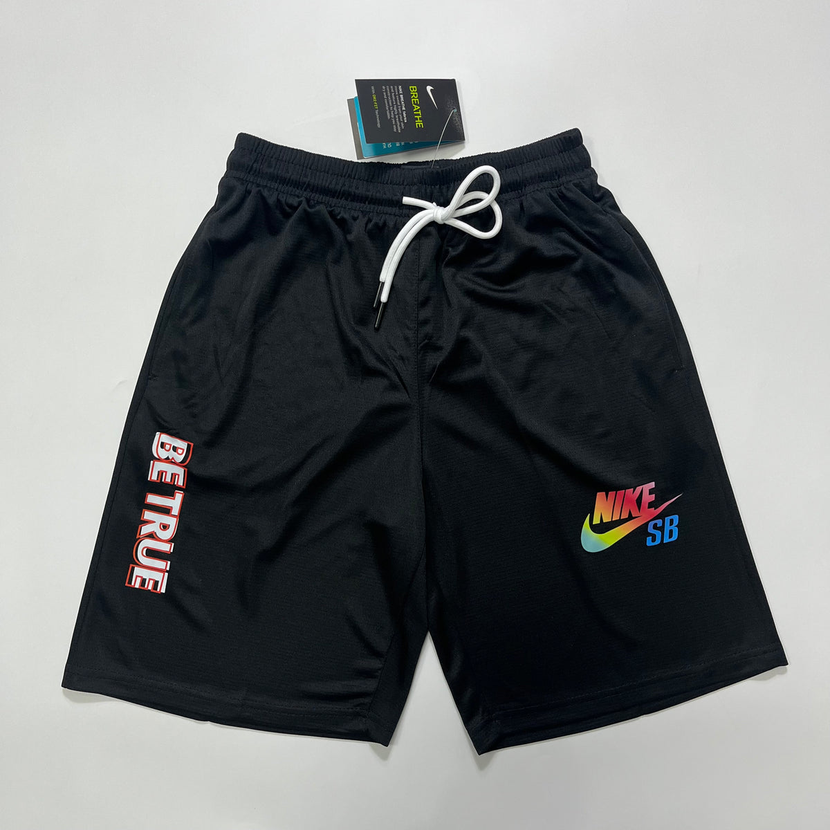 Shorts Nike SB Dri-fit