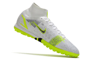 Chuteira Nike Mercurial Superfly 8 Elite Society "Safari 2"