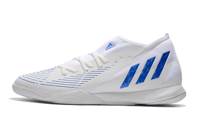 Chuteira Adidas Predator Edge.3 Futsal IC "Diamond Edge"