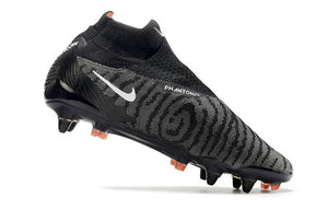 Chuteira Nike Campo Phantom GX Elite SG - Preto