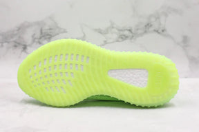 Tênis Adidas Yeezy Boost 350 V2 Glow