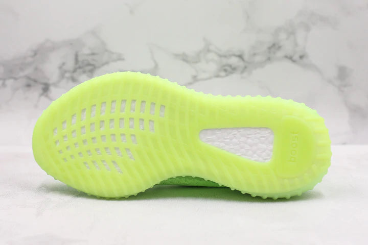 Tênis Adidas Yeezy Boost 350 V2 Glow