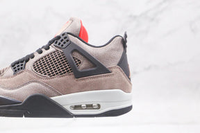 Tênis Nike Air Jordan 4 Retro Taupe Haze