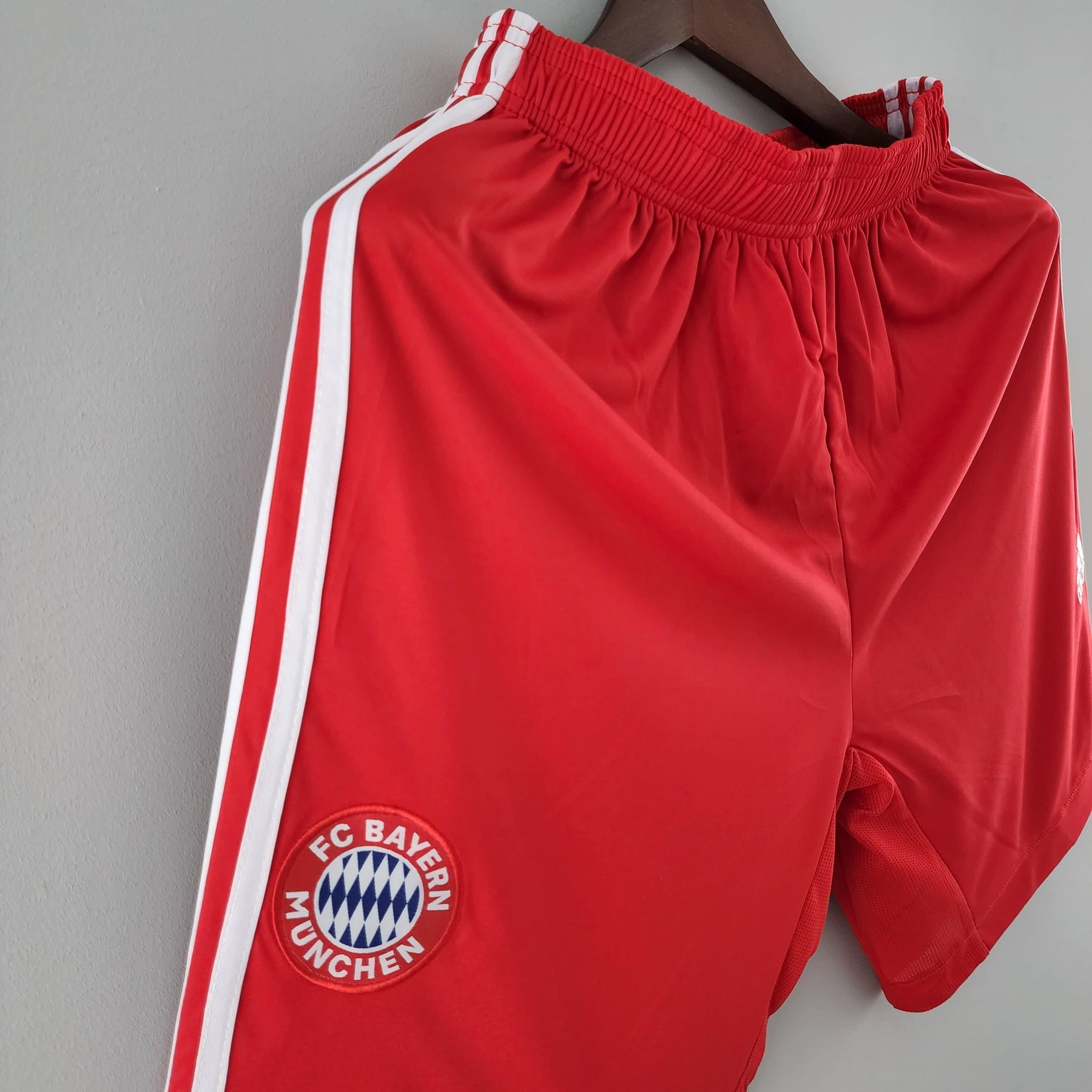 Shorts Bayern de Munique 2022/23 I