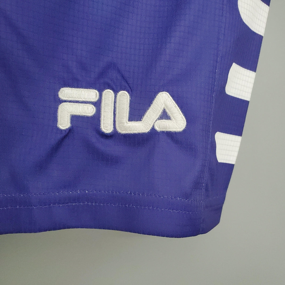 Shorts Fiorentina 1998/99 I