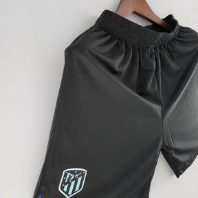 Shorts Atlético Madrid 2022/23 II