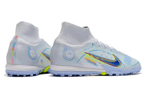 Chuteira Nike Mercurial Superfly 8 Elite Society "Progress"