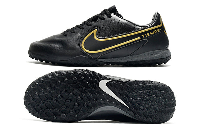 Chuteira Nike Tiempo 9 Pro Society "Shadow Pack"
