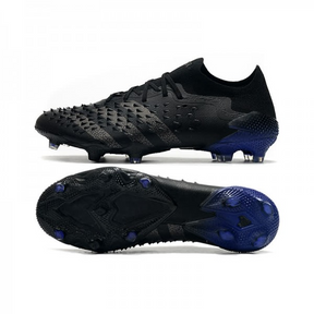 Chuteira Adidas Predator Freak.1 Low Campo FG "Escape Light"