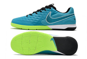 Chuteira Nike React Tiempo Legend 8 Pro Futsal IC "Impulse Pack"
