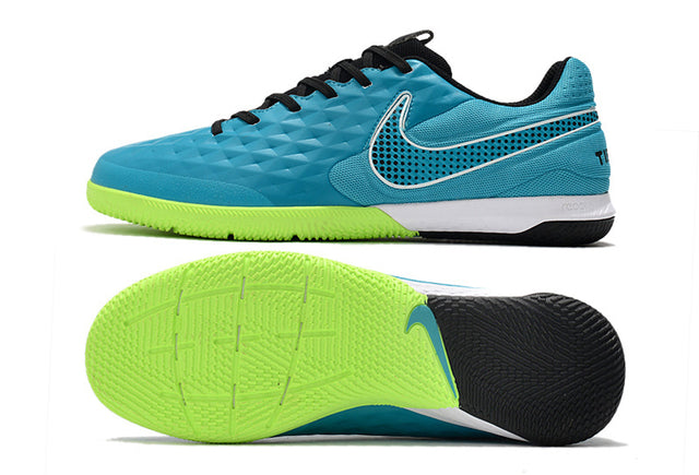 Chuteira Nike React Tiempo Legend 8 Pro Futsal IC "Impulse Pack"