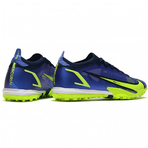 Chuteira Nike Mercurial Vapor 14 Society "Recharge"