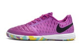 Chuteira Nike Lunar Gato Futsal - Rosa