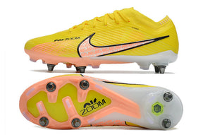 Chuteira Nike Air Zoom Mercurial Vapor 15 Elite SG "Lucent"
